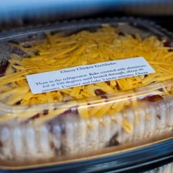 My Michelle's - Grab And Go meals