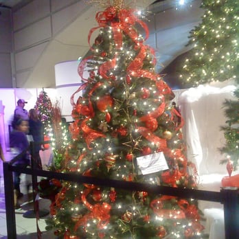 Festival of Trees - Local Flavor Near Me - Edmonton, Alberta Festival of Trees - Local Flavor Near Me - Edmonton, Alberta