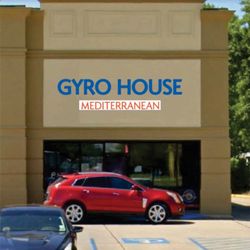 Gyro House