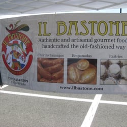IL Bastone Gourmet Foods