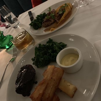 Hackney Division of Svc - Filet mignon and The Duck. AMAZING! - American Near Me - Washington, North Carolina Hackney Division of Svc - Filet mignon and The Duck. AMAZING! - American Near Me - Washington, North Carolina