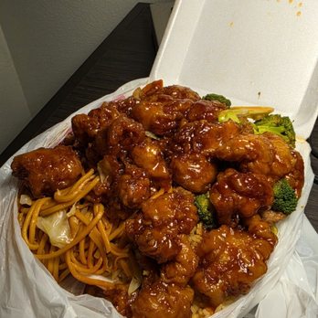 TN Hong Kong Express - 2 item combo: orange chicken, beef and broccoli, chow mein, fried rice - Chinese Near Me - Westminster, California TN Hong Kong Express - 2 item combo: orange chicken, beef and broccoli, chow mein, fried rice - Chinese Near Me - Westminster, California