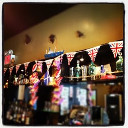 The Monro Pub