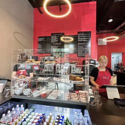 Ovation Coffee & Tea