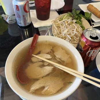 Boiling Pho - Kids pho ga It's is really good - Vietnamese Near Me - Pearland, Texas Boiling Pho - Kids pho ga It's is really good - Vietnamese Near Me - Pearland, Texas