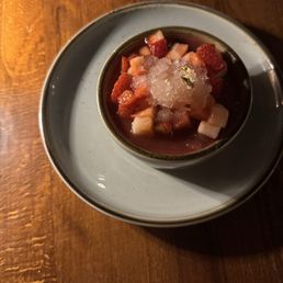 Panna Cotta