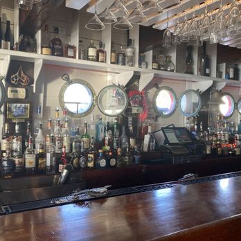 Navy Beach - Seafood Near Me - Montauk, New York
