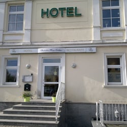 Restaurant Deutsches Haus Colbitz