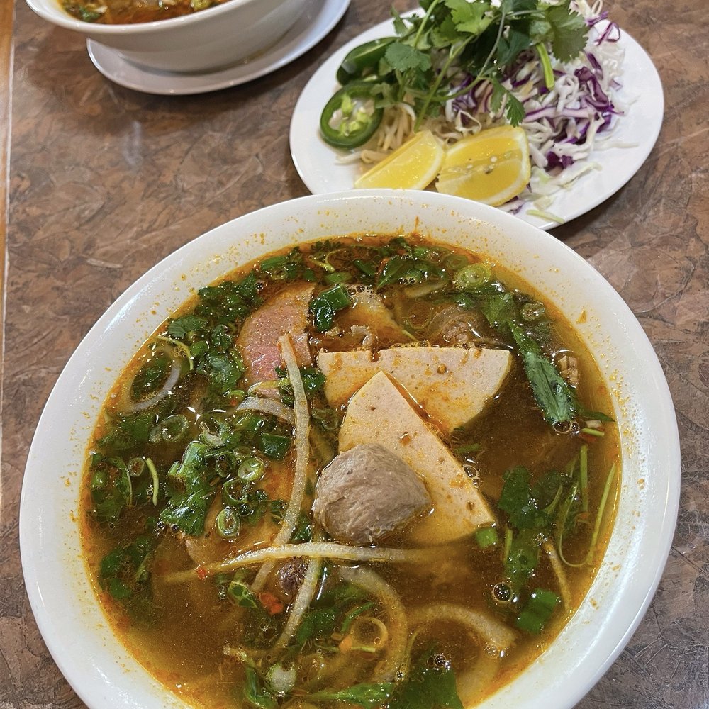 Pho Royal - Bun Bo Hue (C8) - Vietnamese Near Me - Jackson, California Pho Royal - Bun Bo Hue (C8) - Vietnamese Near Me - Jackson, California