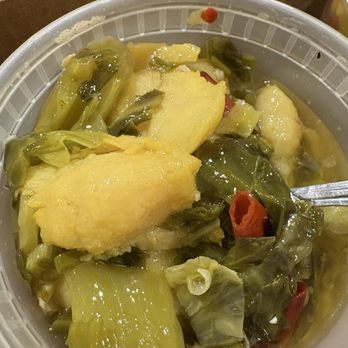 Fatman Kitchen - Delicious! - Chinese Near Me - Tucson, Arizona