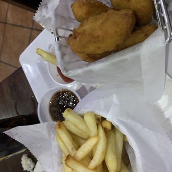 Orozco's - Kid's Chicken Nuggets - Puerto Rican Near Me - San Juan, Puerto Rico Orozco's - Kid's Chicken Nuggets - Puerto Rican Near Me - San Juan, Puerto Rico