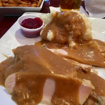 The Wardhurst Restaurant - Steakhouses Near Me - Peabody, Massachusetts