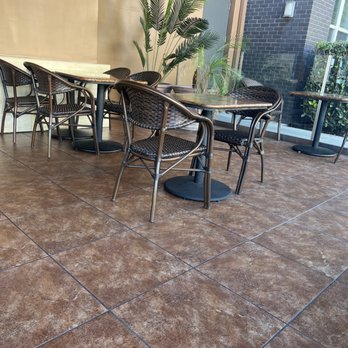Panini Kabob Grill - Mediterranean Near Me - Long Beach, California