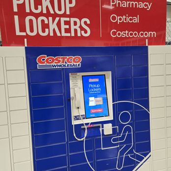 Costco - Wholesale Stores Near Me - Vacaville, California