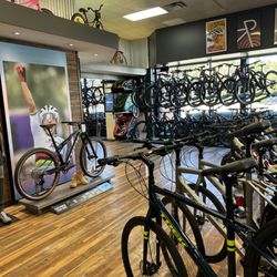 Trek Bicycle Tallahassee - Bikes