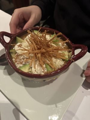 Restaurant El Sabor de México by null
