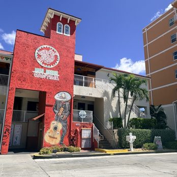 Mad Beach Cantina - Entrance - Mexican Near Me - Madeira Beach, Florida Mad Beach Cantina - Entrance - Mexican Near Me - Madeira Beach, Florida