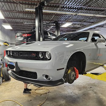 Signal Hill Auto Repair - Auto Repair Near Me - Manassas, Virginia Signal Hill Auto Repair - Auto Repair Near Me - Manassas, Virginia