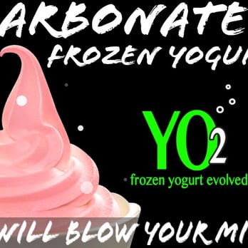 YO2 Fizzy Frozen Yogurt Stand - a frozen yogurt - Desserts Near Me - Provo, Utah YO2 Fizzy Frozen Yogurt Stand - a frozen yogurt - Desserts Near Me - Provo, Utah