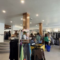 Goodwill - Interior