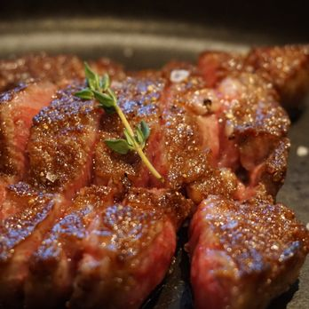 Jacobs & Co. Steakhouse - Steakhouses Near Me - Toronto, Ontario
