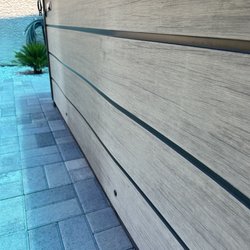 Viking Spa - Warped Spa Cabinetry