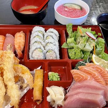 Mega Sushi - Sushi Bars Near Me - Coquitlam, British Columbia
