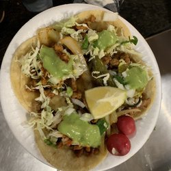 Tacos Orozco - Tacos Al Pastor