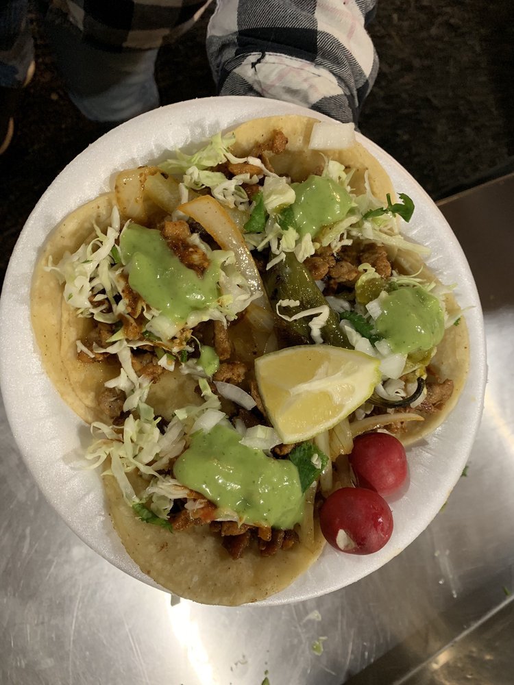Tacos Orozco