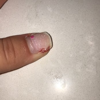 Glamour Nails - Nail Salons Near Me - Schaumburg, Illinois