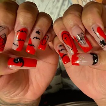 Nails & More by Tracy - Nail Technicians Near Me - Anthem, Arizona