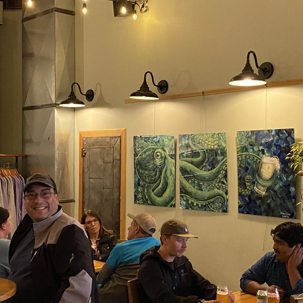 Devil's Club Brewing - Brewpubs Near Me - Juneau, Alaska Devil's Club Brewing - Brewpubs Near Me - Juneau, Alaska