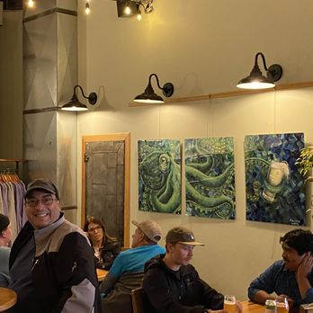 Devil's Club Brewing - Brewpubs Near Me - Juneau, Alaska Devil's Club Brewing - Brewpubs Near Me - Juneau, Alaska