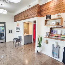 Perspire Sauna Studio - Paradise Valley
