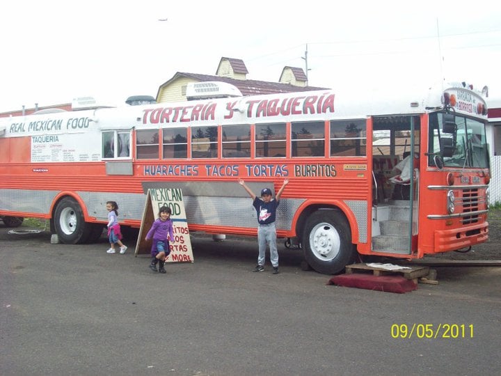 WEST COAST BURRITOS MEXICAN FOOD Updated August 2024 17941 NE