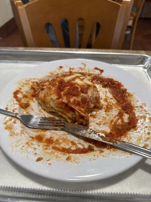 Robert's Pizzeria by null