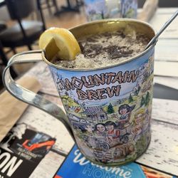Cook's Country Kitchen - Tea for me!