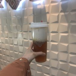 Prolece Tea