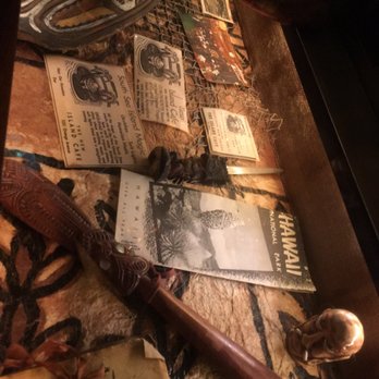 False Idol - Cocktail Bars Near Me - San Diego, California