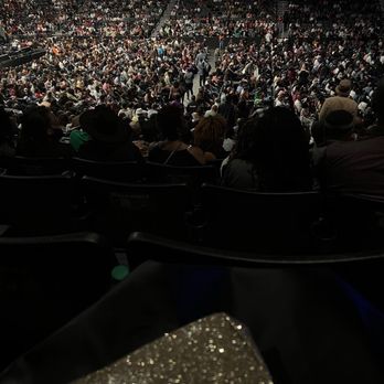 Spectrum Center - Lounge area offers a great view!! - Stadiums & Arenas Near Me - Charlotte, North Carolina Spectrum Center - Lounge area offers a great view!! - Stadiums & Arenas Near Me - Charlotte, North Carolina