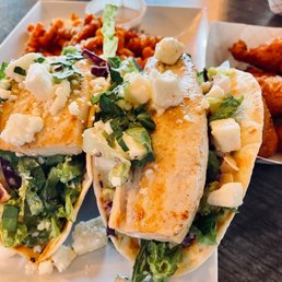 Mahi Mahi