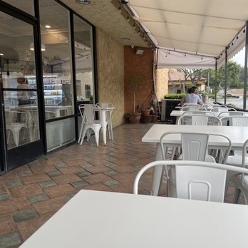 Reborn Coffee - Patio seating - Coffee & Tea Near Me - Diamond Bar, California Reborn Coffee - Patio seating - Coffee & Tea Near Me - Diamond Bar, California