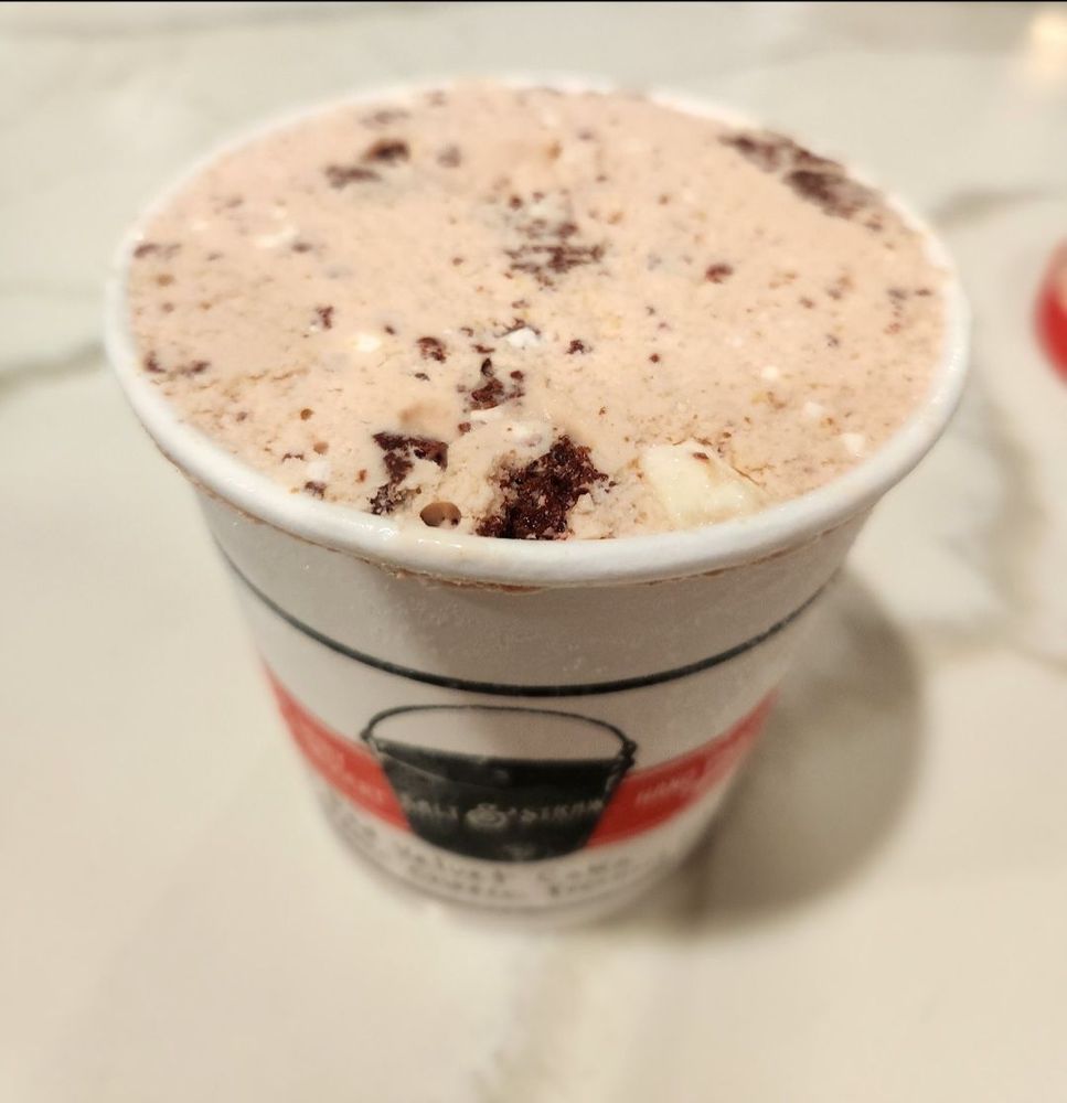 Salt & Straw