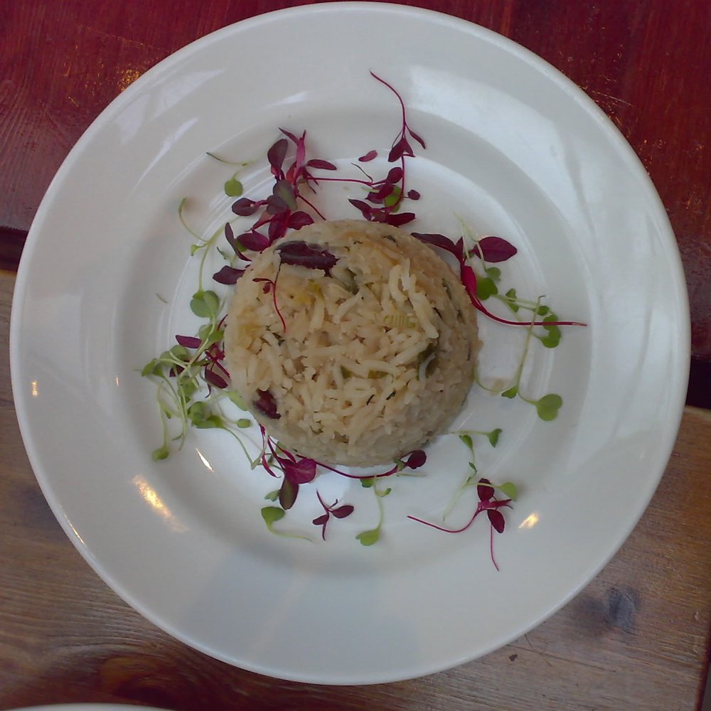 Blue Mountain - Cafes Near Me - London, XGL Blue Mountain - Cafes Near Me - London, XGL