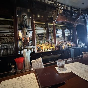 Old Ebbitt Grill - Bar - Bars Near Me - Washington, DC, District of Columbia Old Ebbitt Grill - Bar - Bars Near Me - Washington, DC, District of Columbia