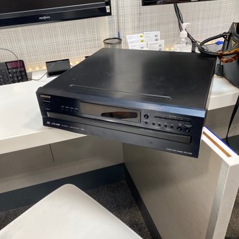 Best Buy - Oxnard - Third time returning the player.. worked for about 15 hours.. woo hoo - Computers Near Me - Oxnard, California