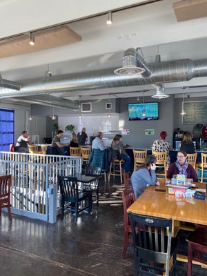 LocAle Brewing Company by null