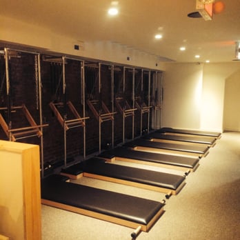 Uptown Pilates - Pilates Near Me - New York, New York Uptown Pilates - Pilates Near Me - New York, New York