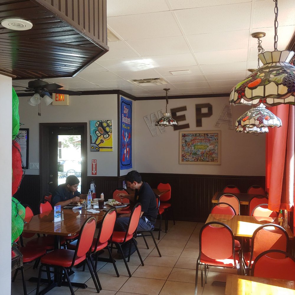 WEPAA RESTAURANT - Puerto Rican Near Me - Largo, Florida WEPAA RESTAURANT - Puerto Rican Near Me - Largo, Florida