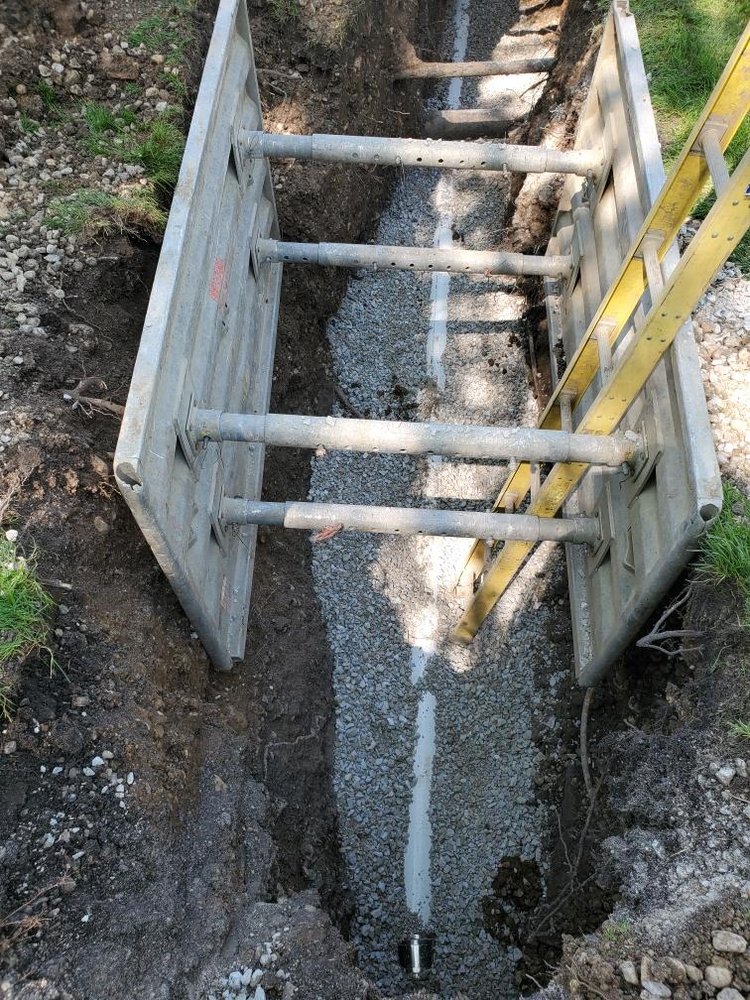 Slide of A Better Plumber & Sewer Company